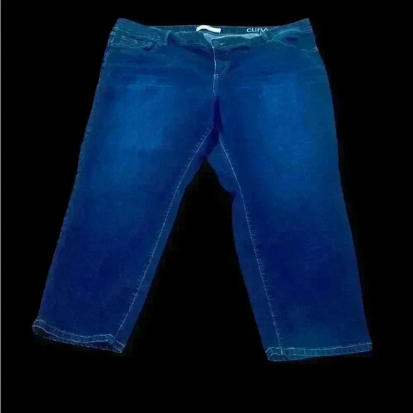 SLINK jeans👖 plus size - Picture 6 of 9